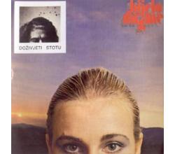 BIJELO DUGME - Dozivjeti stotu, Studio album 1980 (CD)